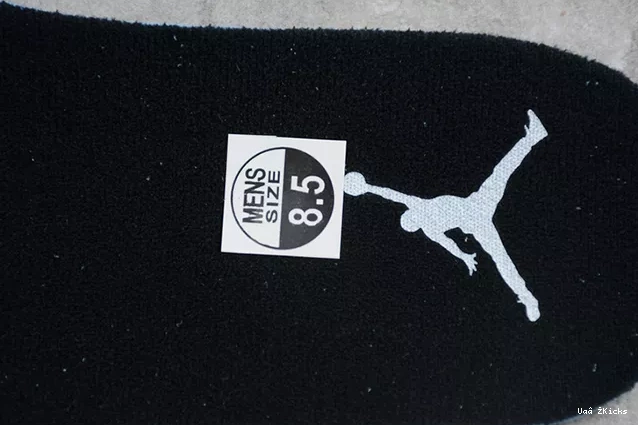 GS Jordan Air Mid Comfortable 334 1 0621
